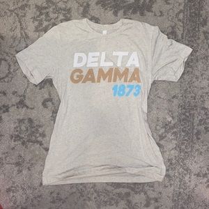 Delta Gamma Tee
